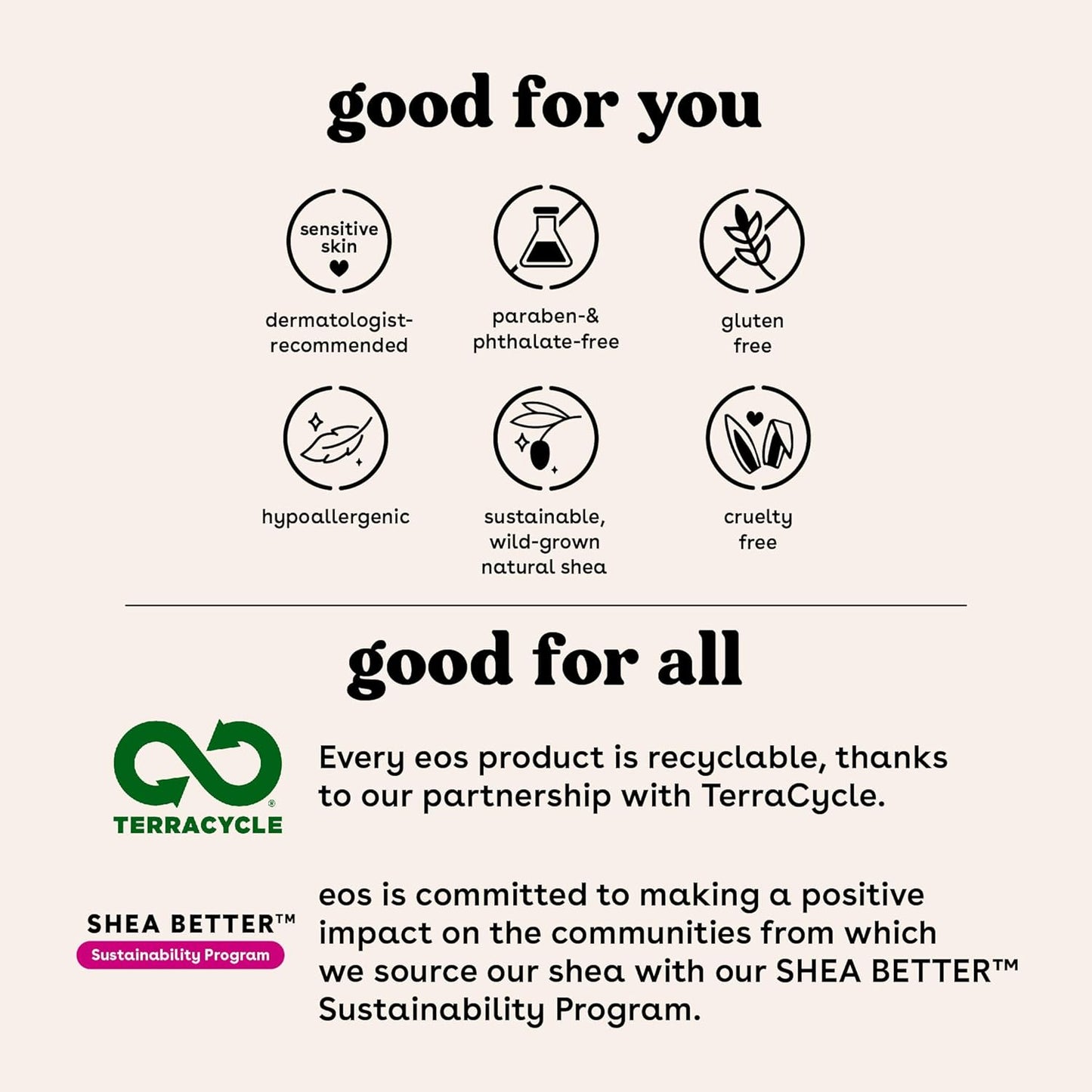 eos Flavor Lab Secret Menu Lip Balm - Peach Yuzu, Limited-Edition, Moisturizing, Hydrating for Dry Lips, Variety Pack, 0.14 oz, 2-Pack