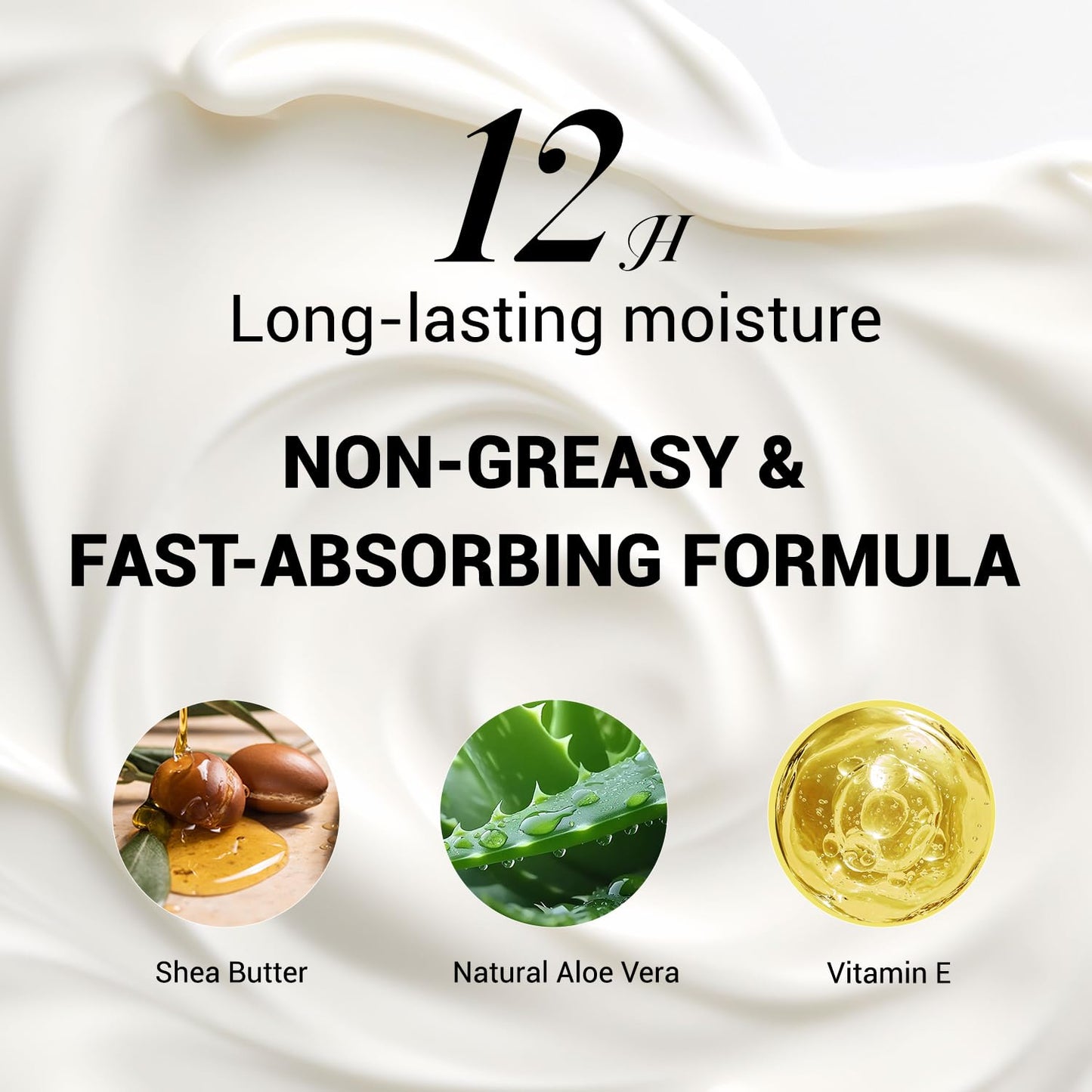 spa luxetique Hand Cream Set Gifts for Women Travel Size Hand Lotion for Dry Skin Care Scented Hand Lotion Gift Sets for Women Ideal Gifts for Her Birthday Sets for Women 6 x 1.0 oz/30ml