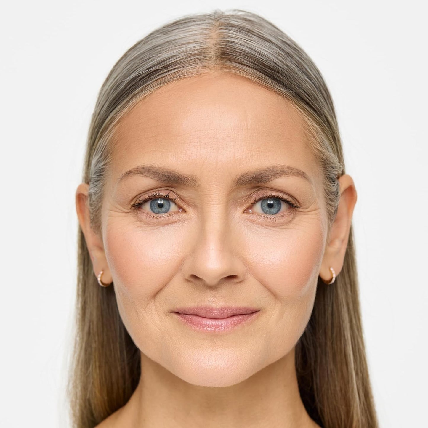 WUNDERBROW Waterproof Eyebrow Gel, Taupe-Grey, Vegan and Cruelty-Free