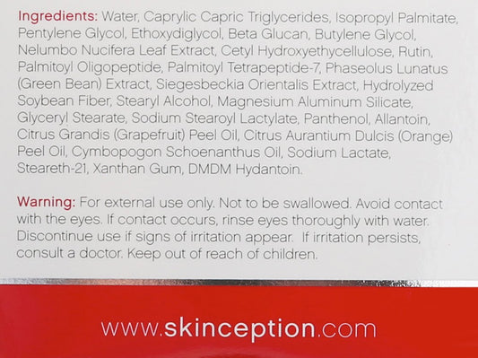 Intensive Stretch Mark Cream Therapy, 4 Fluid Ounce
