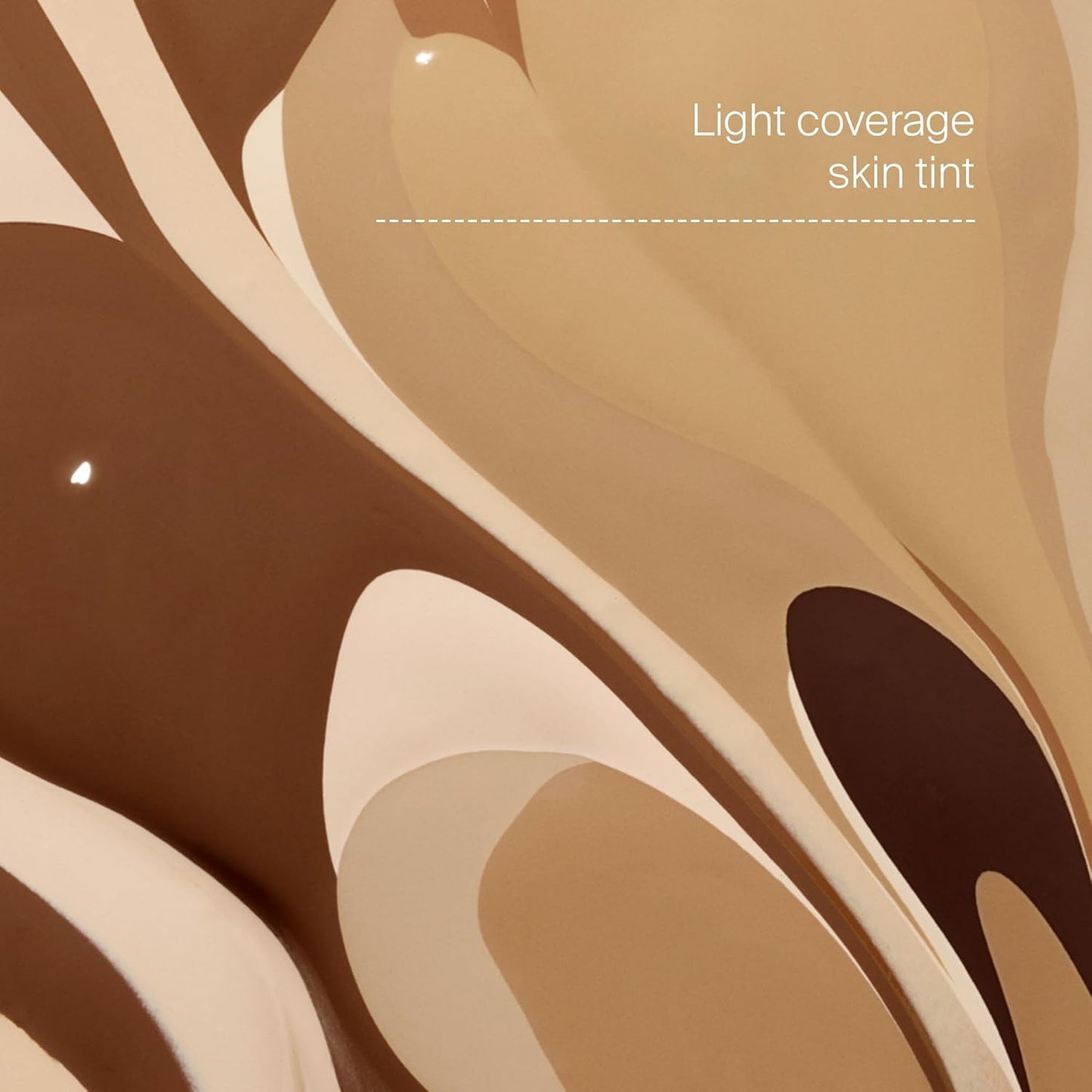 Supergoop! Protec(tint) Daily Skin Tint SPF 50 - 58W - Light, Buildable Coverage for Immediately Smooth, Even-Looking Skin - Natural Finish
