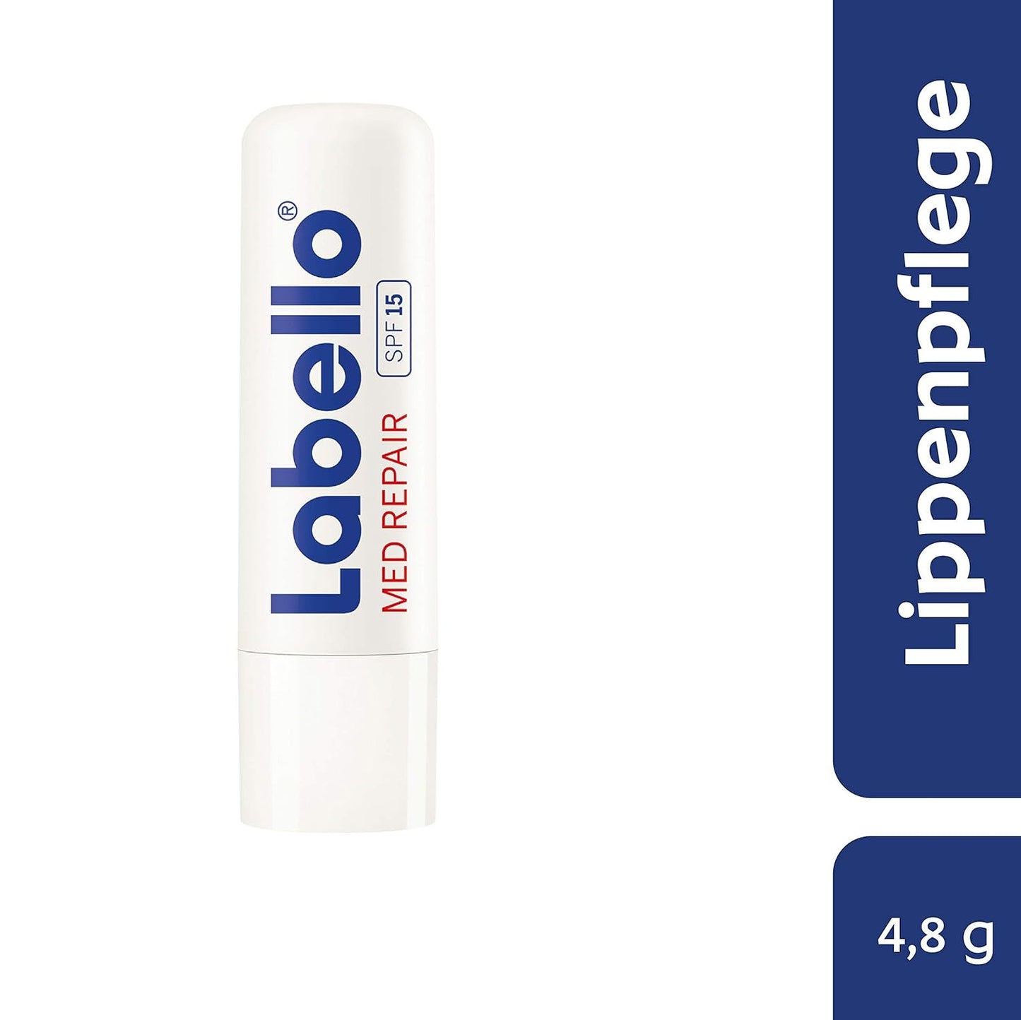 Labello Med Refair Lip Balm