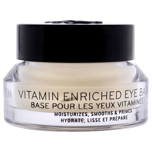 Bobbi Brown Vitamin Enriched Eye Base for Unisex - 0.5 oz Cream