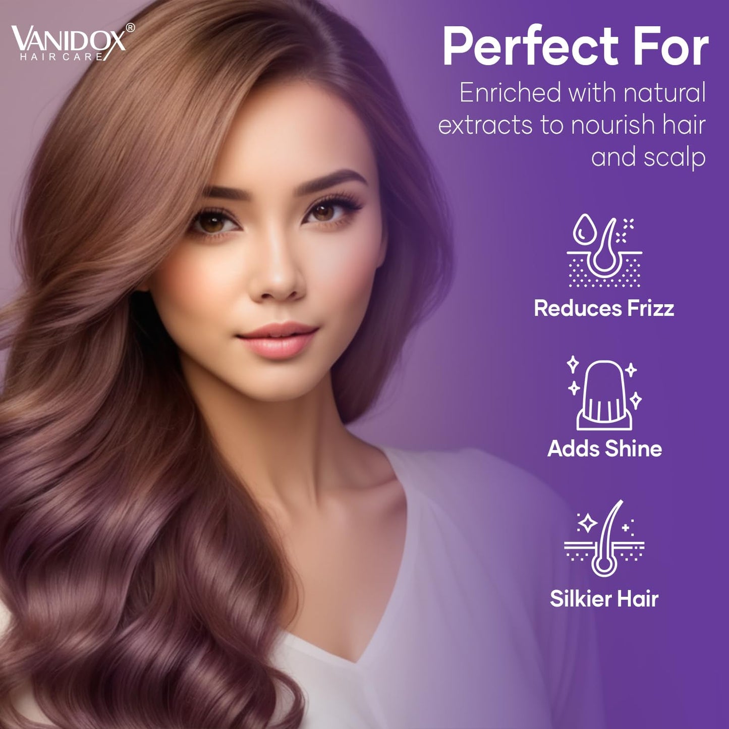 Tea Tree Shampoo and Conditioner Set with Lavender and Mint | DHT Blockers | With 100% Pure Tea Tree Oil for Itchy, Dry Scalp | Sulfate & Paraben Free | For Men & Women | 16 fl oz Each