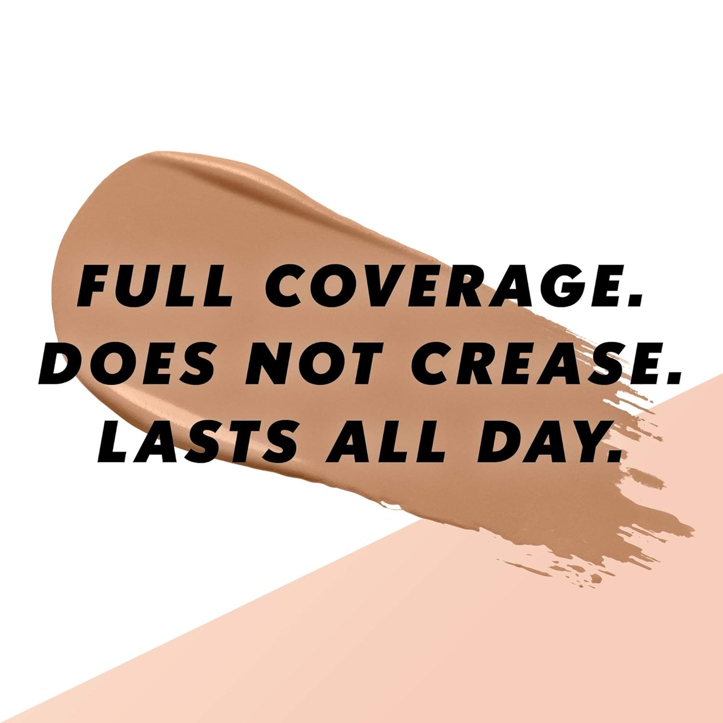 COVERGIRL Trublend Undercover Concealer, Golden Ivory, 0.33 Fl Oz, Pack of 1