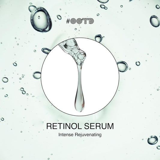 Rejuvenating Retinol Sheet Mask Korean Vegan Wrinkle Lifting, Plumping and Moisturizing Sheet Mask, Retinol, Ceramide, Hyaluronate 10EA
