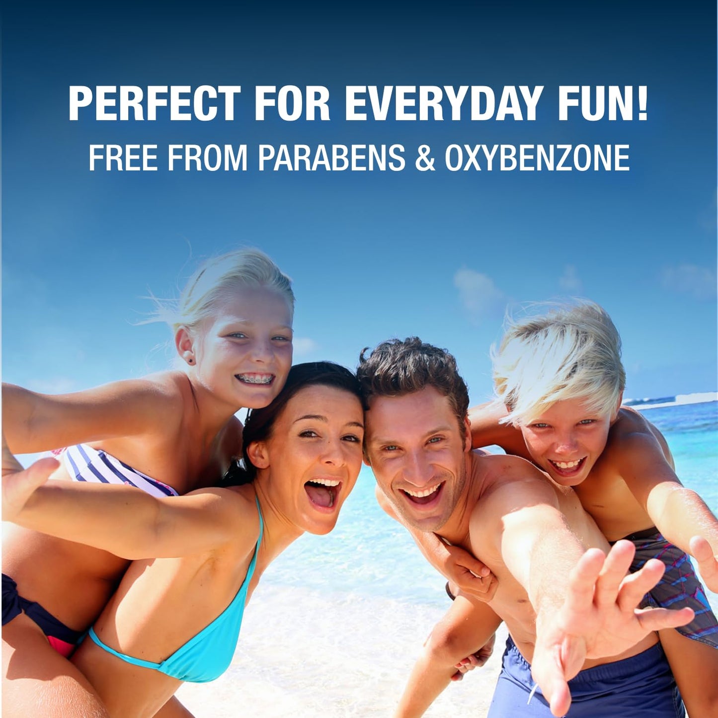 CoreTex Sun X 50 Lip Balm SPF 50 - Pack of 50 Broad Spectrum Sunscreen Lip Balms (Protects Against UVA/UVB Rays) - Water Resistant Up to 80 Minutes and Free of Parabens & Oxybenzone