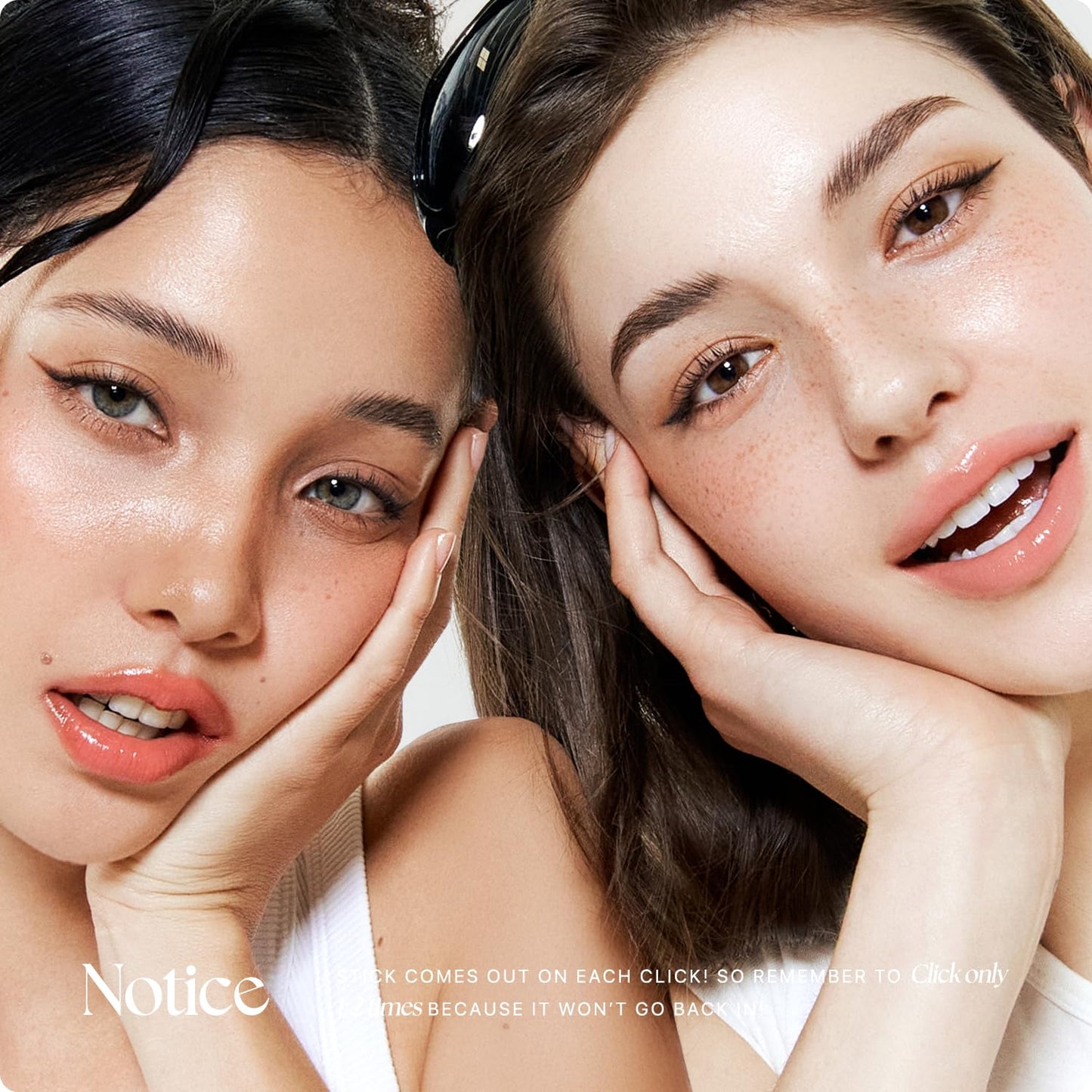 Nature Republic HONEY MELTING LIP (09 GRAPE) SOFT LIP STICK Hydrating Gloss, Moisturizing balms, Sheer tint, Shine & Nude, Glowy Finish, korean make up