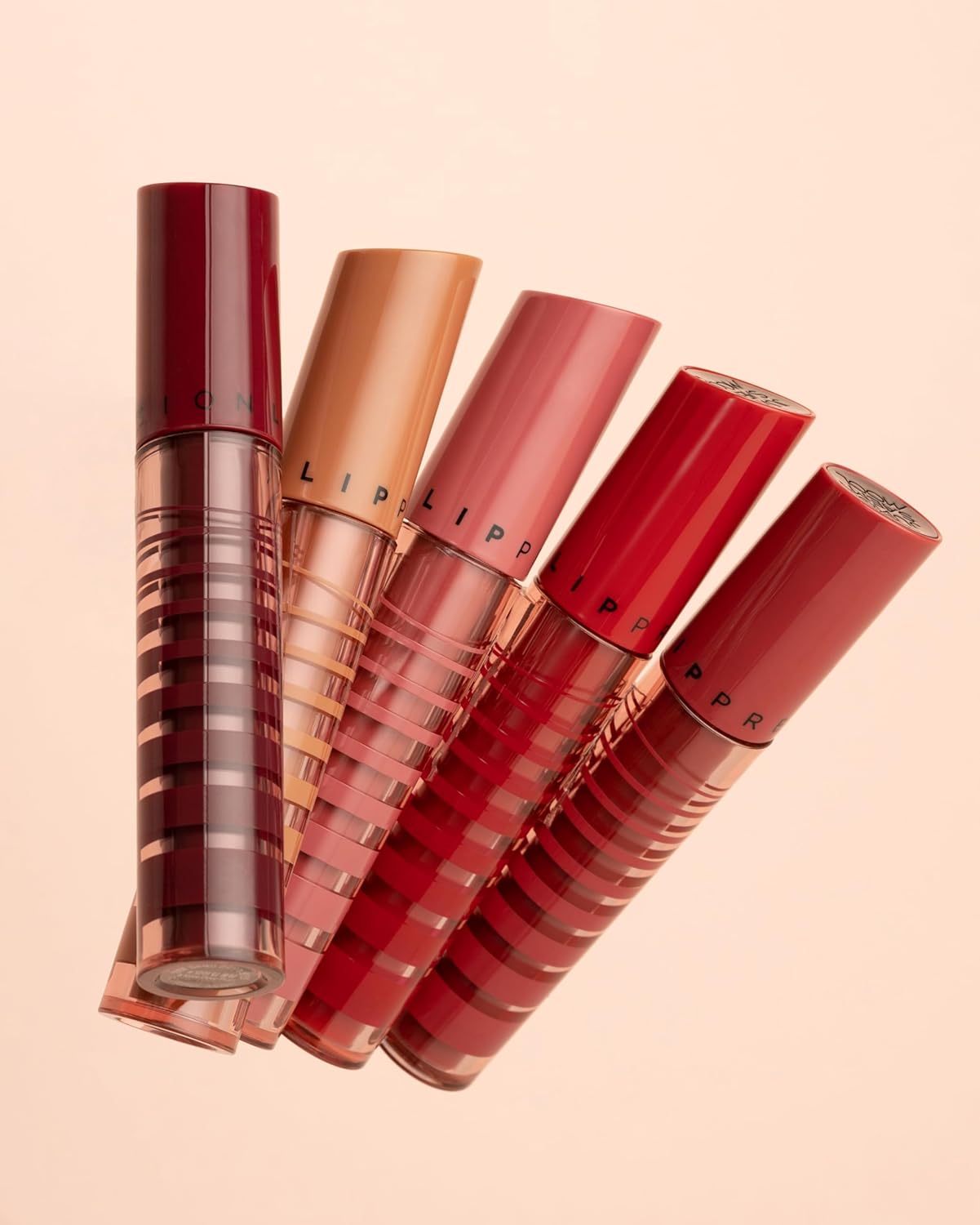 JUNG SAEM MOOL LIP-PRESSION Glow Lasting Tint 0.14 Fl Oz, Water-In-Oil Gloss Tint for Hydrated, Plump Lips, Non-Sticky Comfortable Fit for Radiant Lip Stain, Korean Lip Makeup (More Deep Plum)