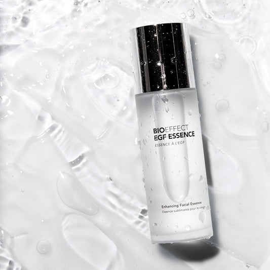 Bioeffect EGF Essence Toner Facial Skin Care, Hydrating Icelandic Beauty Water to Prime Skin with Minerals, Glycerin and Plant Based Growth Factor Proven to Deliver Anti-Aging Results