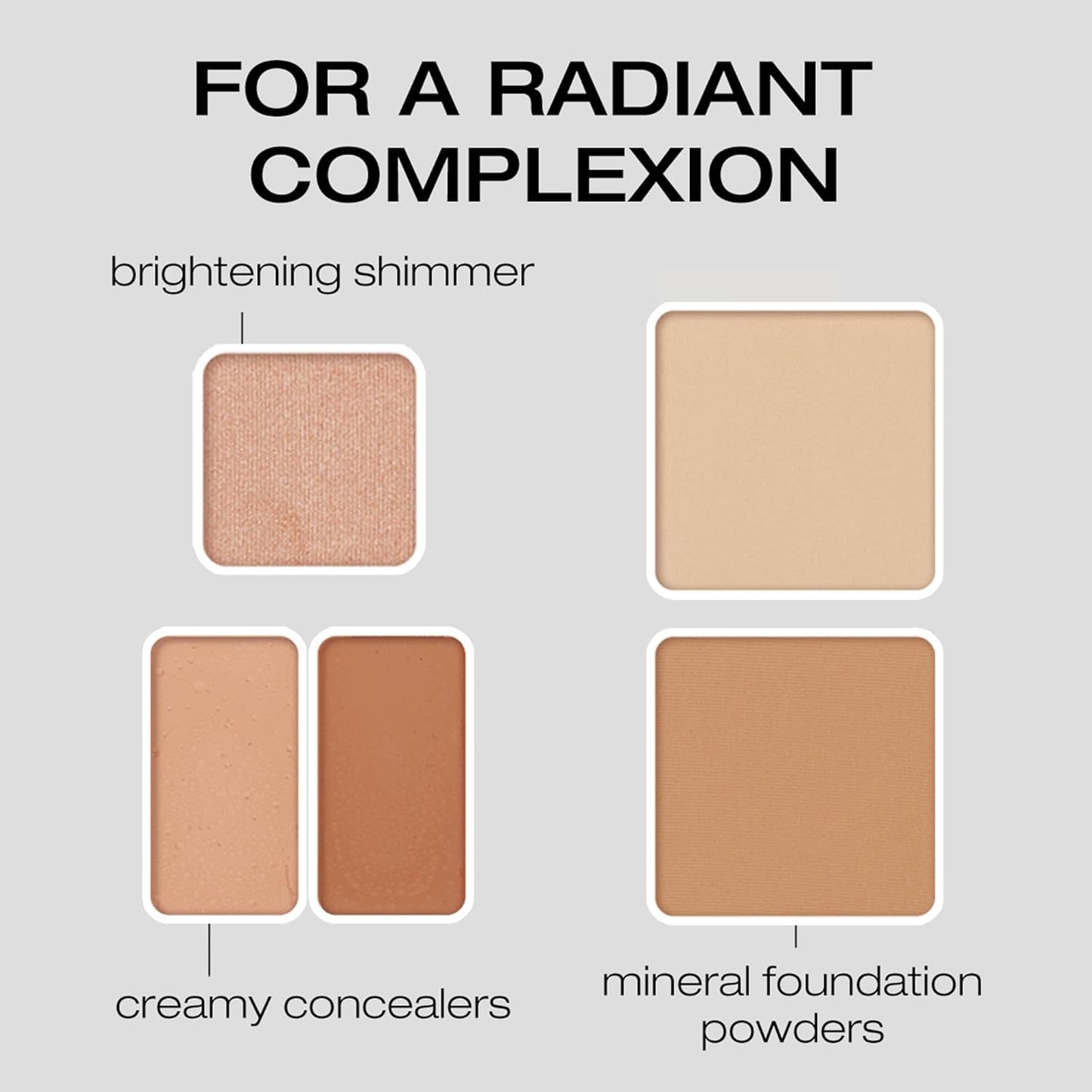 Fold Out Complexion (#3 Medium)
