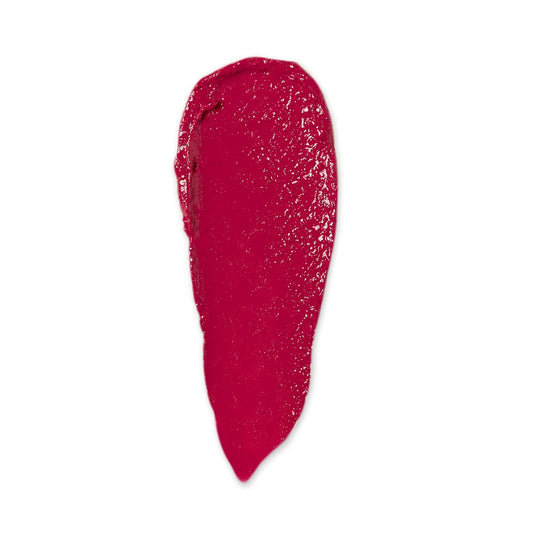 Monika Blunder Beauty Kissen Lush Lipstick Crayon - Constance (Fucshia/Berry) Clean Beauty, Cruelty-Free, Vegan