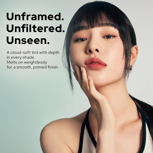 Unseen Blur Lip Tint Long-Lasting Stain, Blendable 3.2g (Arise, 3.2)