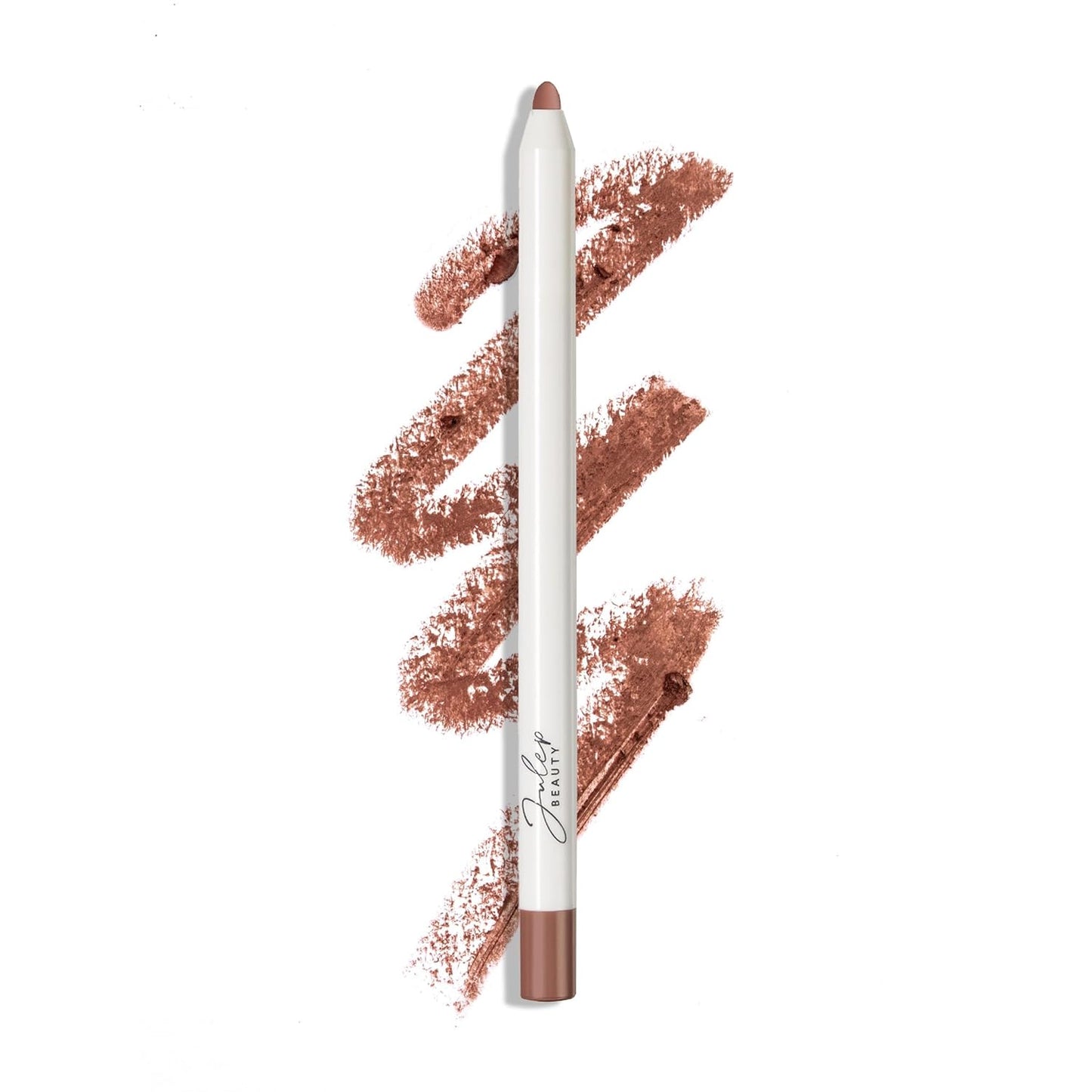 Julep With a Trace Retractable Creamy Long-Lasting Lip Liner, Sweet Truffle