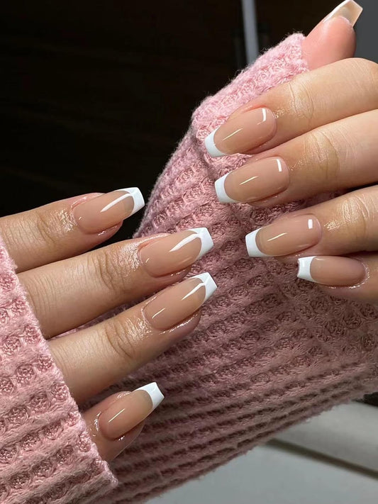 Salon-Grade Wooly Beige Builder Gel - Hypoallergenic Strong Base Coat | Long-Lasting Adhesion (30+ Days) for Professional Nails Gift for Women