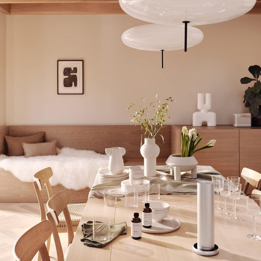 AromaTech The Garden Aroma Oil for Scent Diffuser - 500 Milliliter