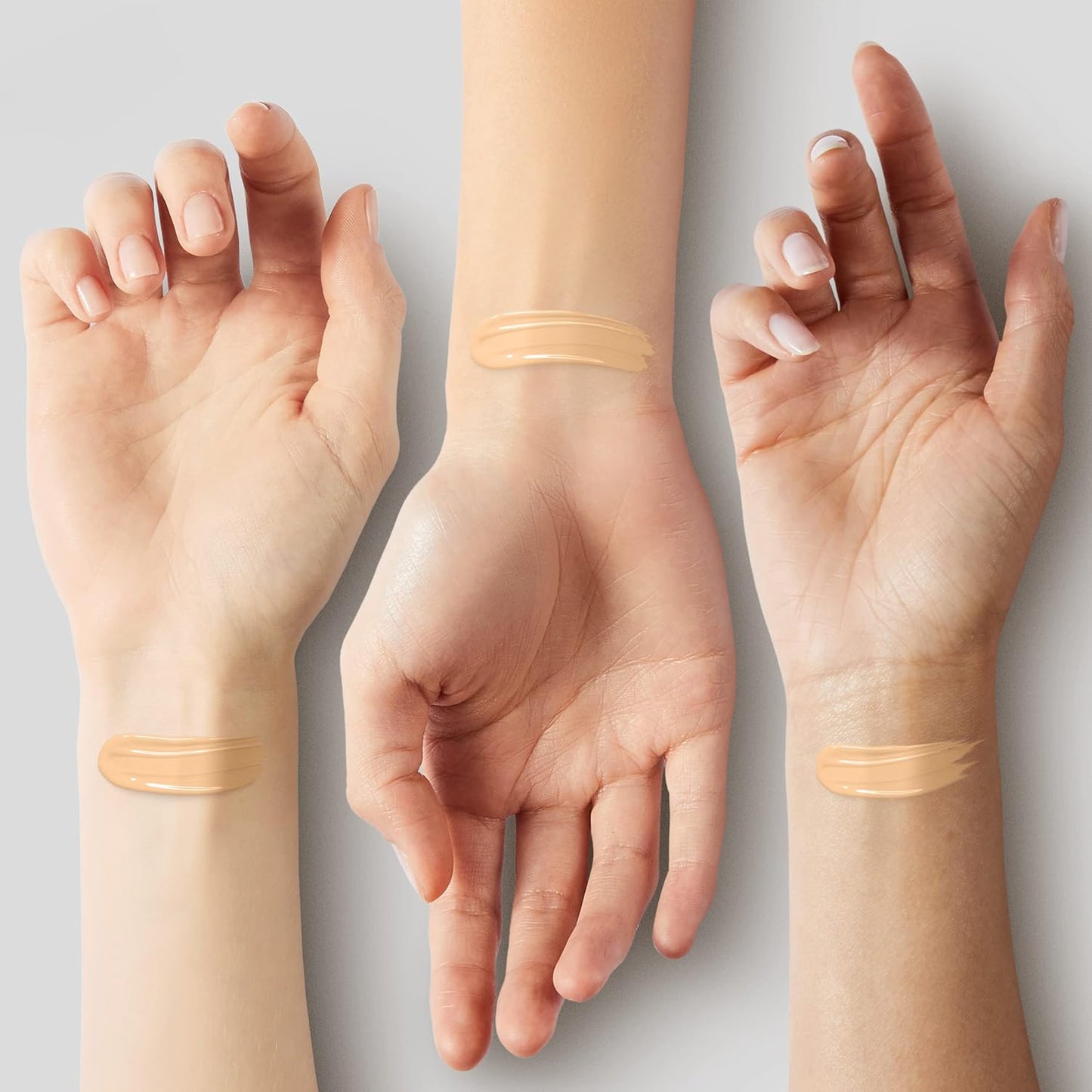 COVERGIRL TruBlend Undercover Full Coverage Concealer, Brighten & Blur, 0.33 Oz ,Concealer Makeup, Full Coverage Concealer, Under Eye Concealer, Concealer for Dark Circles, 100% Vegan, Cruelty Free