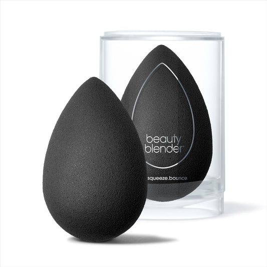 Beautyblender® | Pro Blender Makeup Sponge | Blend Liquid Foundations, Powders and Creams | Streak Free Application | Vegan, Cruelty Free | Made in USA