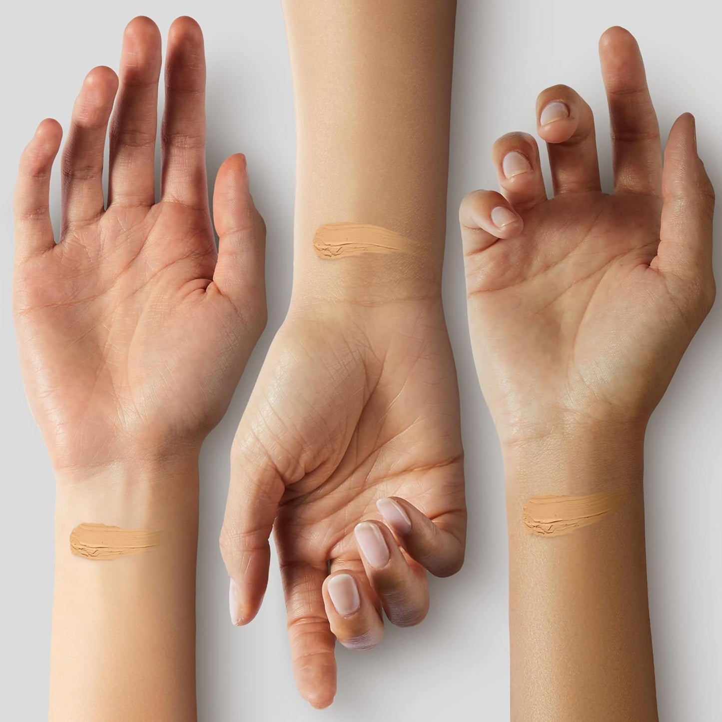 Revlon ColorStay Skin Awaken 5-in-1 Concealer, Lightweight, Creamy Longlasting Face Makeup with Caffeine & Vitamin C, For Imperfections, Dark Circles & Redness, 001 Universal Neutralizer, 0.27 fl oz