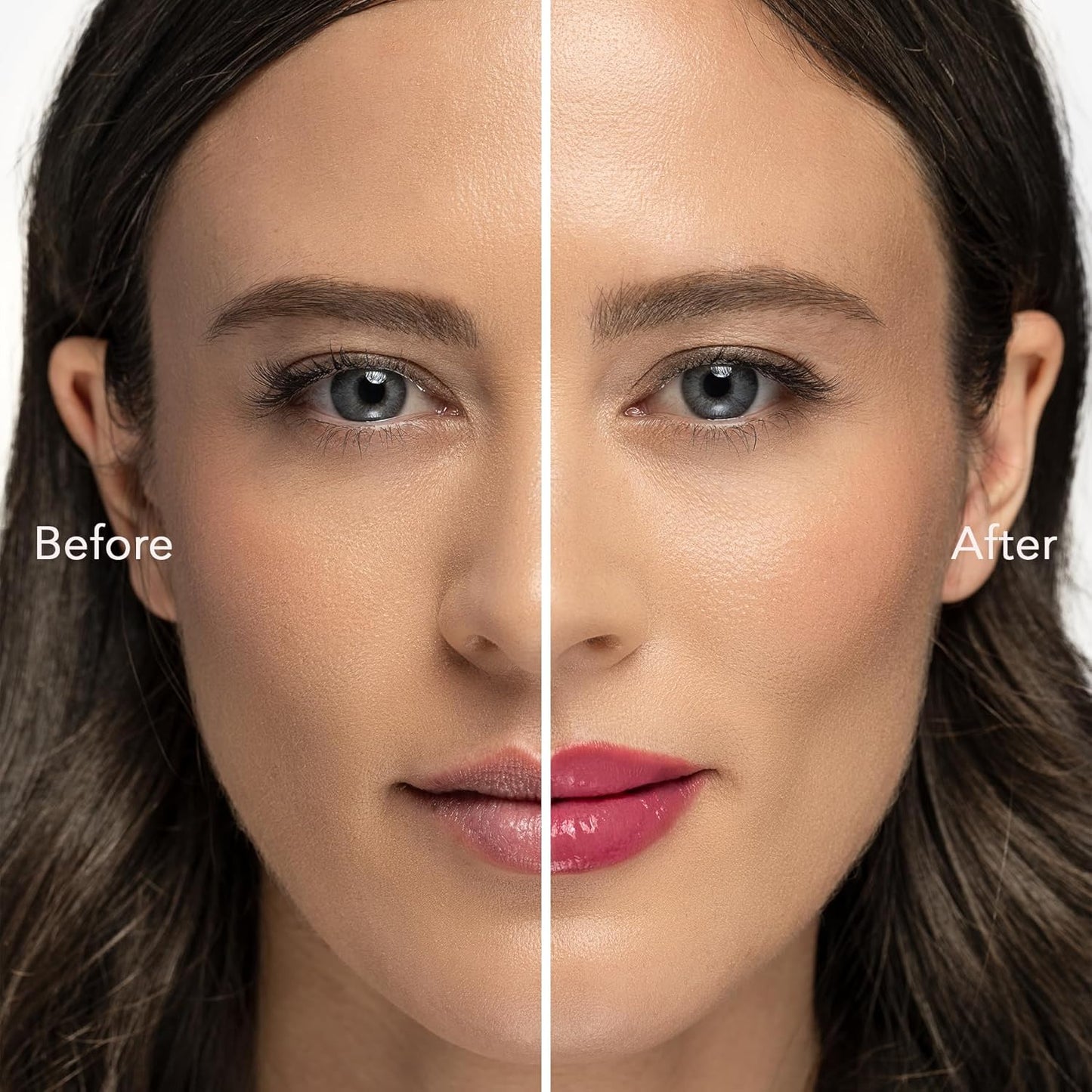 Tina Davies Professional Envy & Lust Lip Pigments - Permanent Lip Makeup - Colors Heal True to Tone - High Retention - Envy Magenta, 1/2oz/15ml Bottle