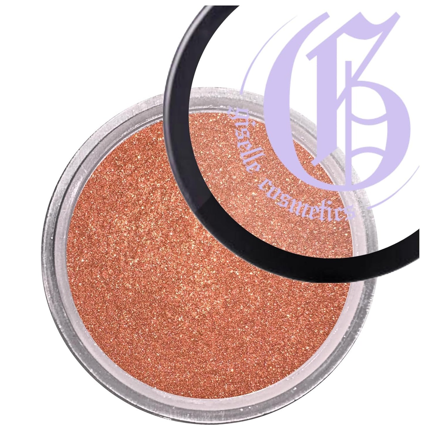 Mocha Magic Eyeshadow Palette - Versatile Make Up Kit with Highlighter Makeup - Perfect for Day to Night Looks - A Must have For All Makeup Collections