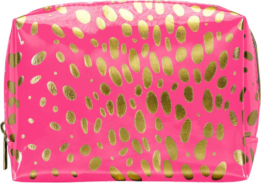 Pinch Provisions Shemergency Kit for Her, 40 Emergency Essential Items, Compact, Multi-Functional Pouch, Gift for Women, Birthday, Bachelorette Parties, and More!