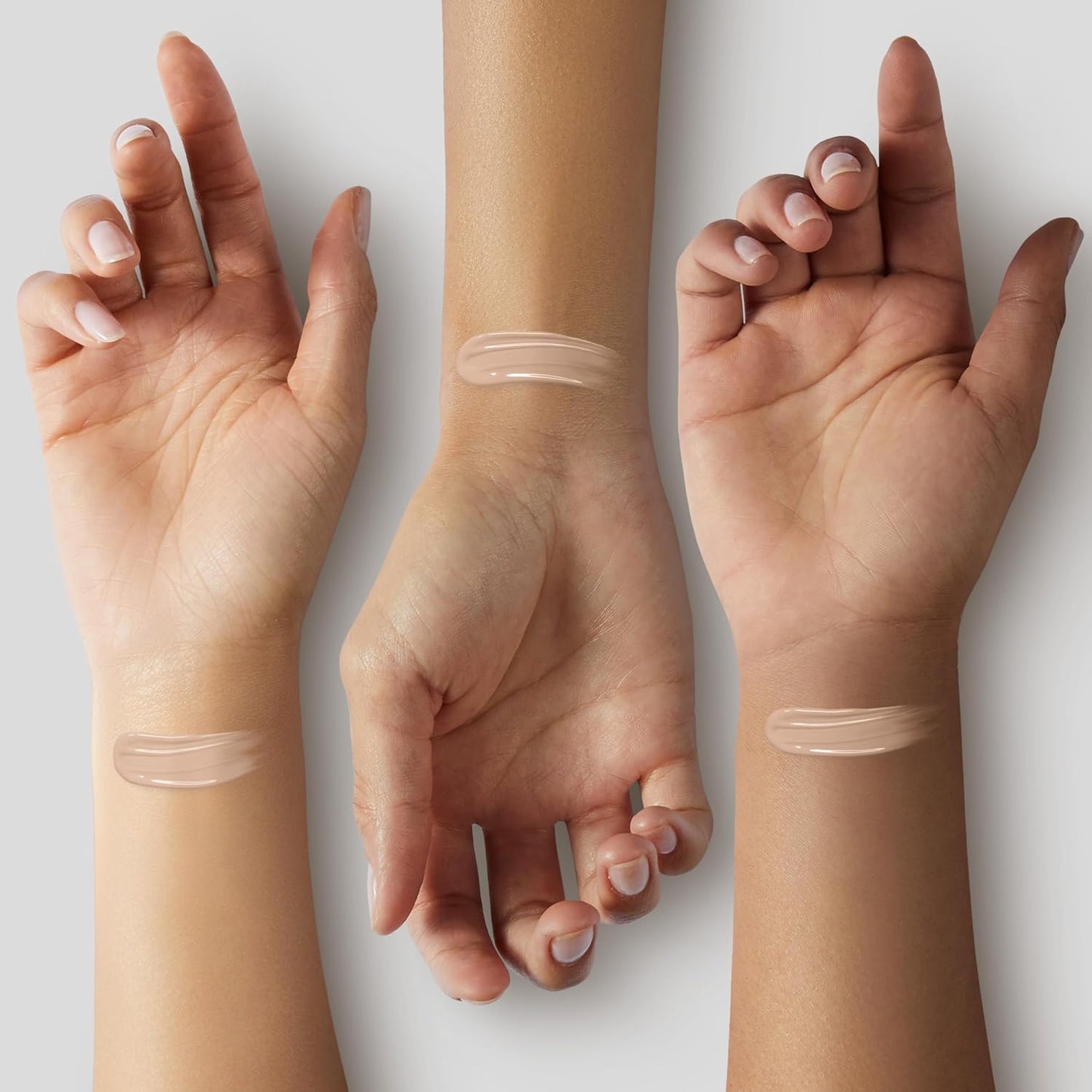 [JUNGSAEMMOOL OFFICIAL] Skin Nuder Cover Layer Cushion 23 (Medium) | Refill Included | Delicate Cover | All-day Lasting | Makeup Artist Brand