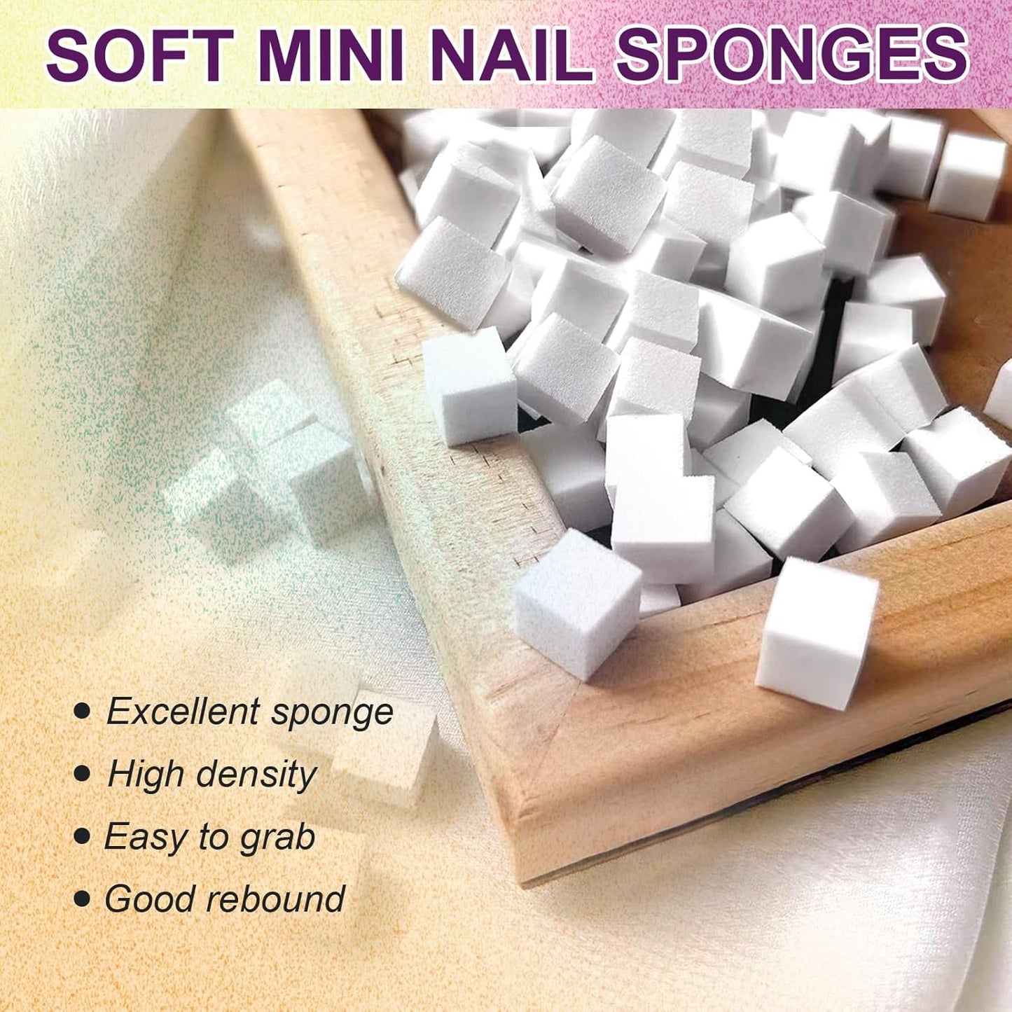 Gradient Painting Gel, 9 Colors Ombre Gel Nail Polish with Dark Red Light Blue Black&White Sponging for Pigment Pat Aura Nails French Manicure Soak Off UV Victorian Oddity