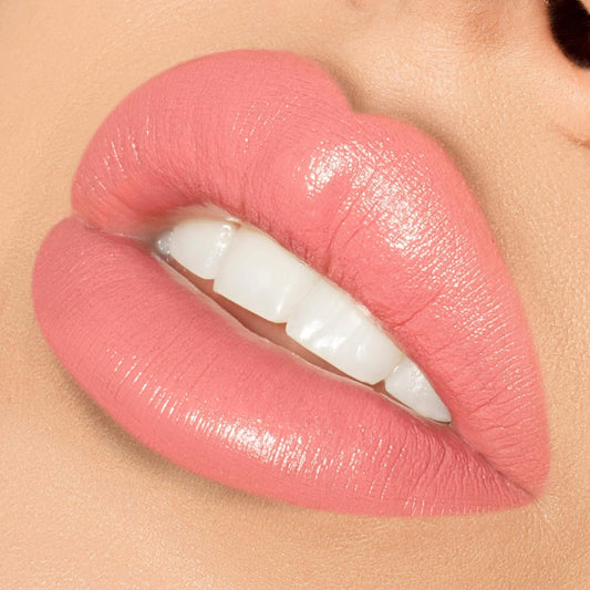 KAB Cosmetics Lip Kit (Peach Cobbler)