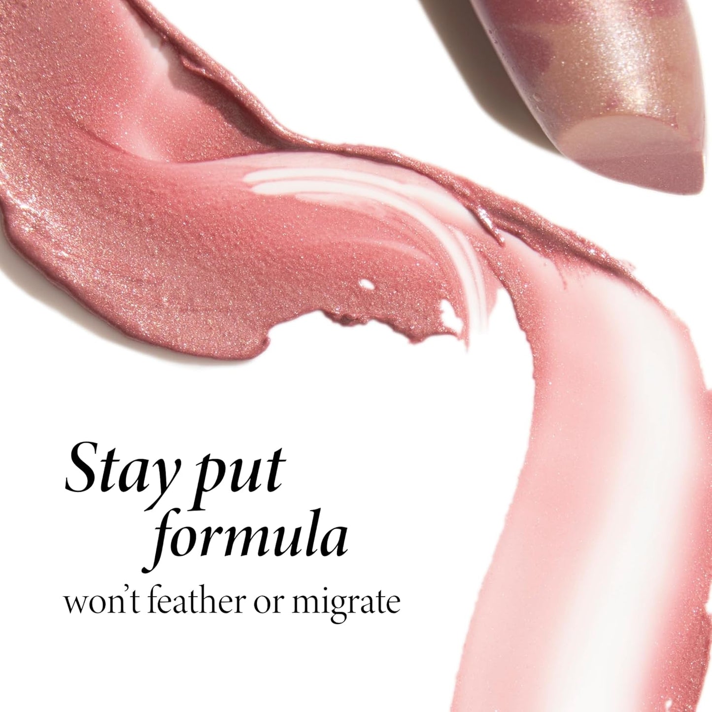 LAURA GELLER NEW YORK Italian Marble Sheer Lipstick - Prego - Hydrating & Lightweight - Vitamin E & Caster Seed Oil - Cream Finish