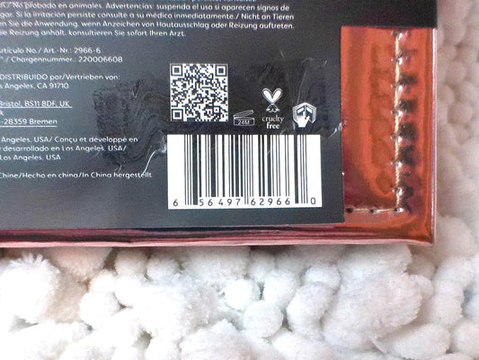 Profusion Trendsetter Eye Palette