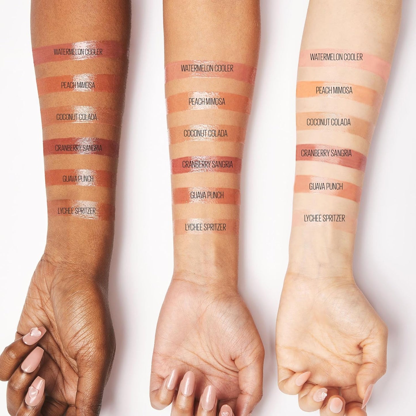 Kaja Juicy Glass Lip Balm | Plumping, Hydrating, Korean Lip Balm, Moisturizing Lip Care, 24hrs Long-lasting Hydration, Nourishing Lip Care | Coconut Colada, 0.15 oz.