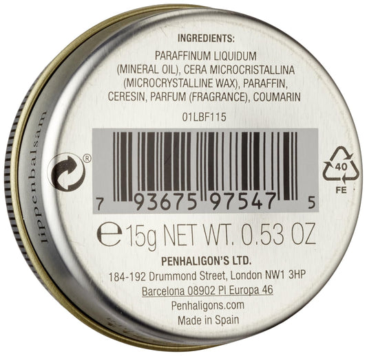 Number One Formula by Penhaligon's Lip Balm / 0.53 oz. 15g