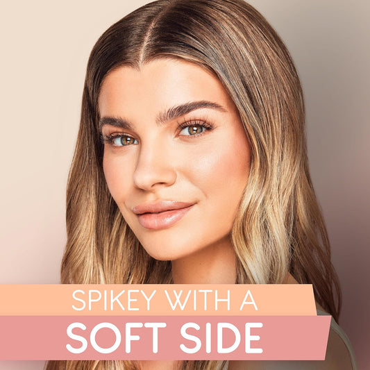 Ardell Naked Clusters 438, 50 Patented Clusters, Up to 8 Applications, 1-pack